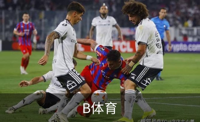 B体育品牌故事